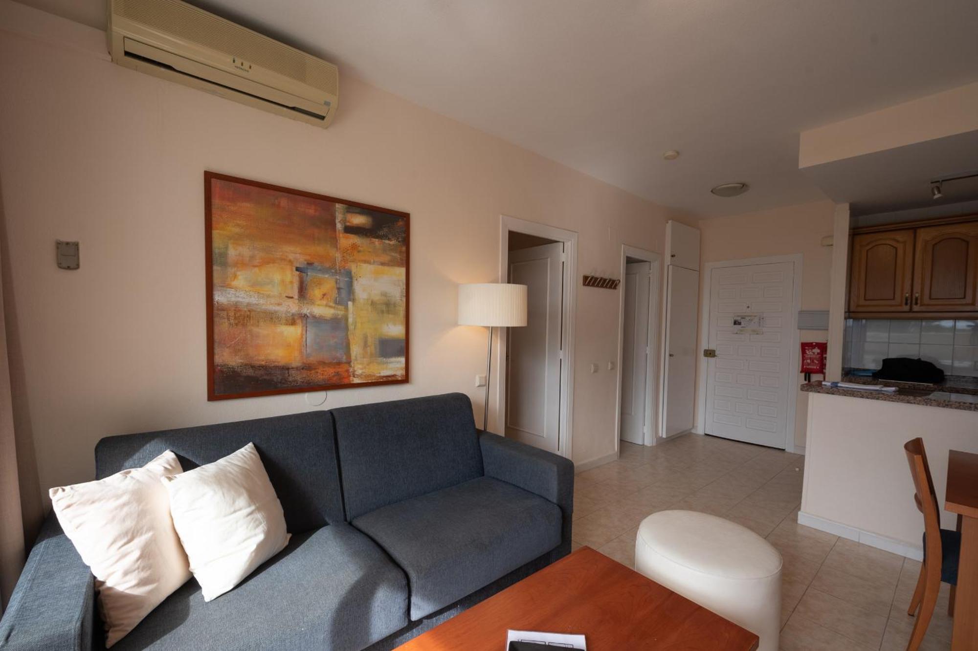 Benalbeach Premium Apartments By Alfresco Stays Benalmadena Exterior photo