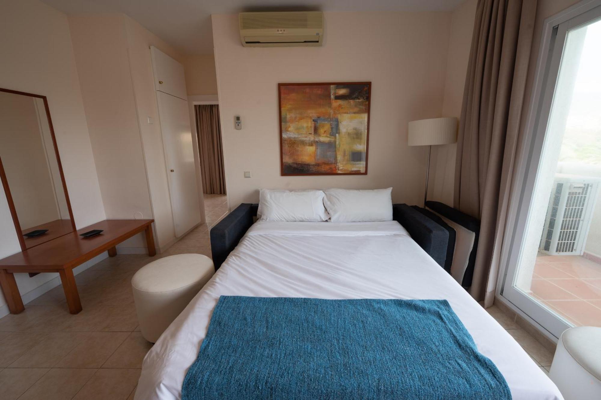 Benalbeach Premium Apartments By Alfresco Stays Benalmadena Exterior photo