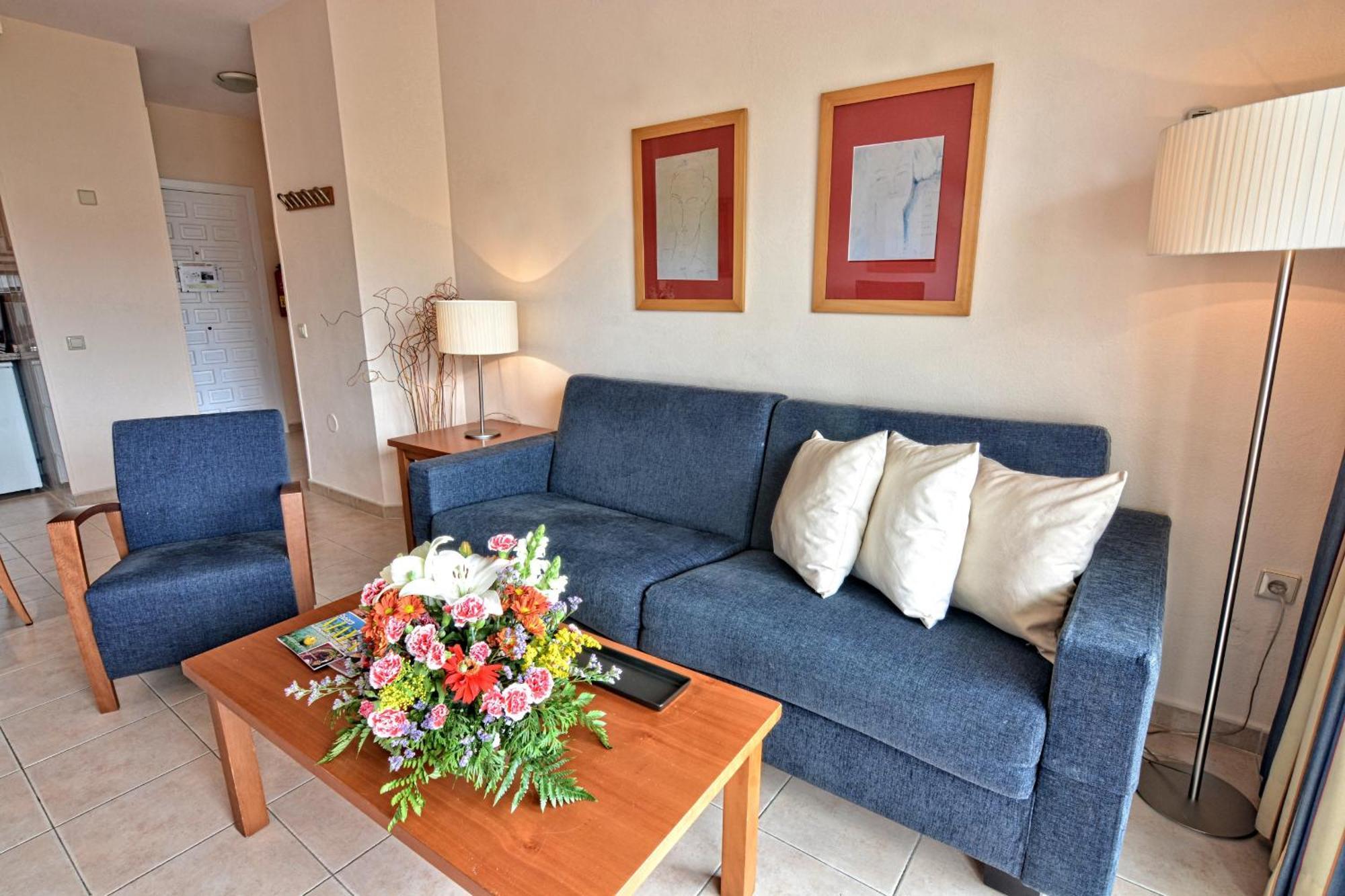 Benalbeach Premium Apartments By Alfresco Stays Benalmadena Exterior photo