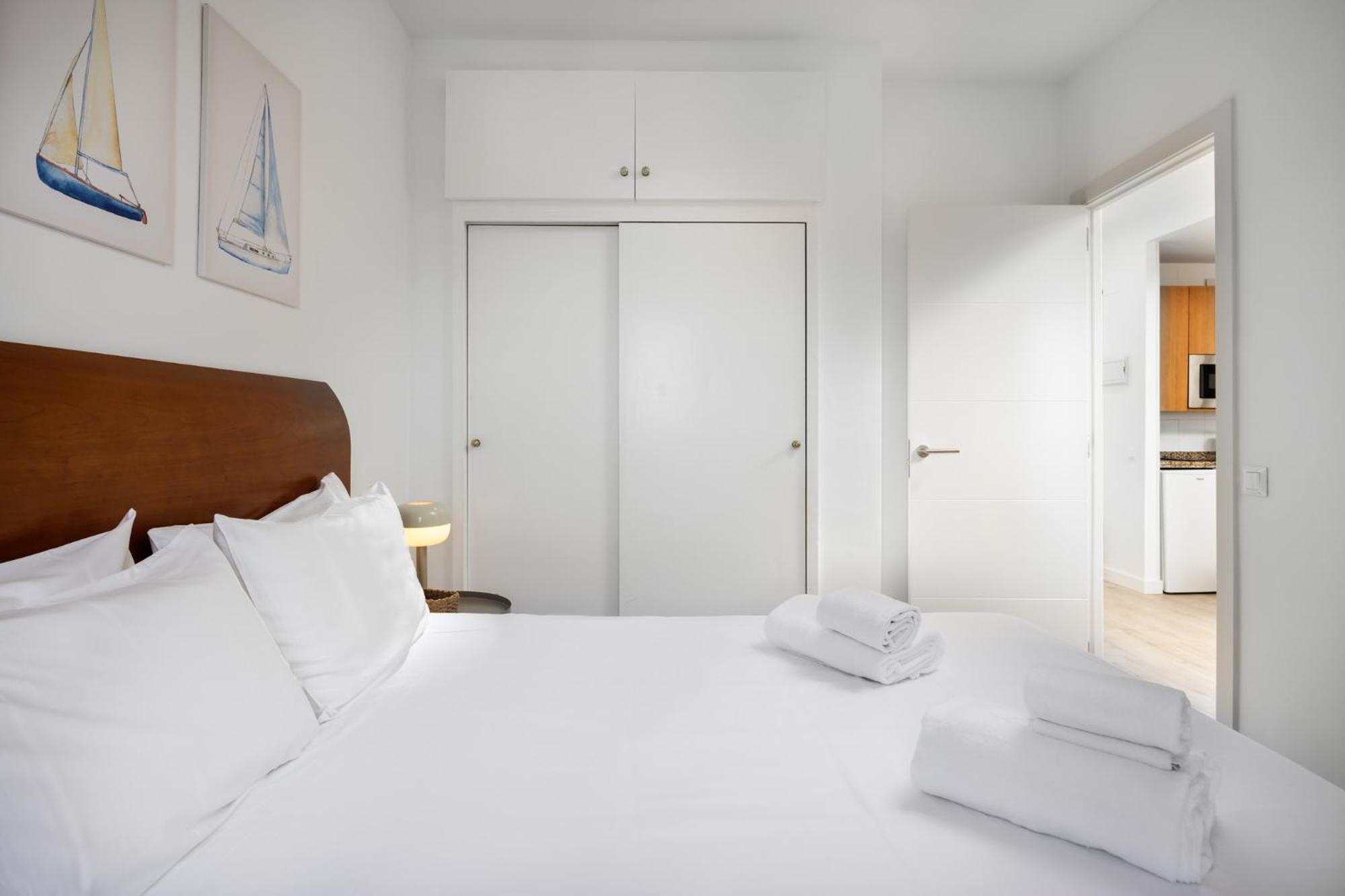 Benalbeach Premium Apartments By Alfresco Stays Benalmadena Exterior photo
