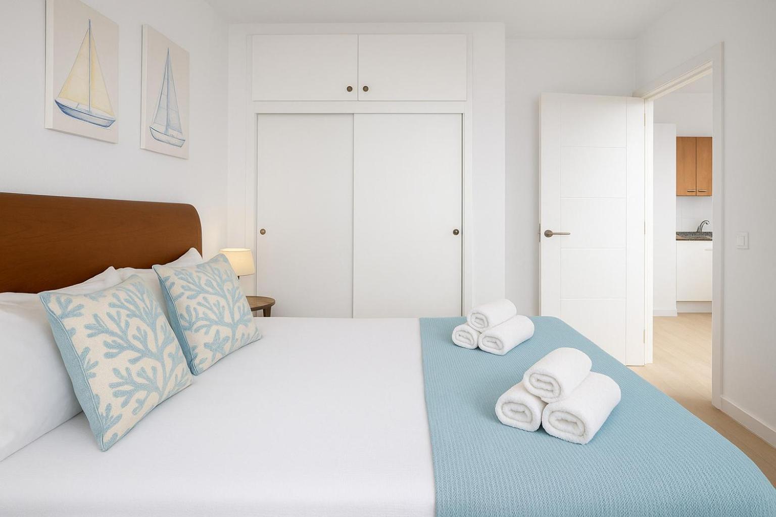 Benalbeach Premium Apartments By Alfresco Stays Benalmadena Exterior photo