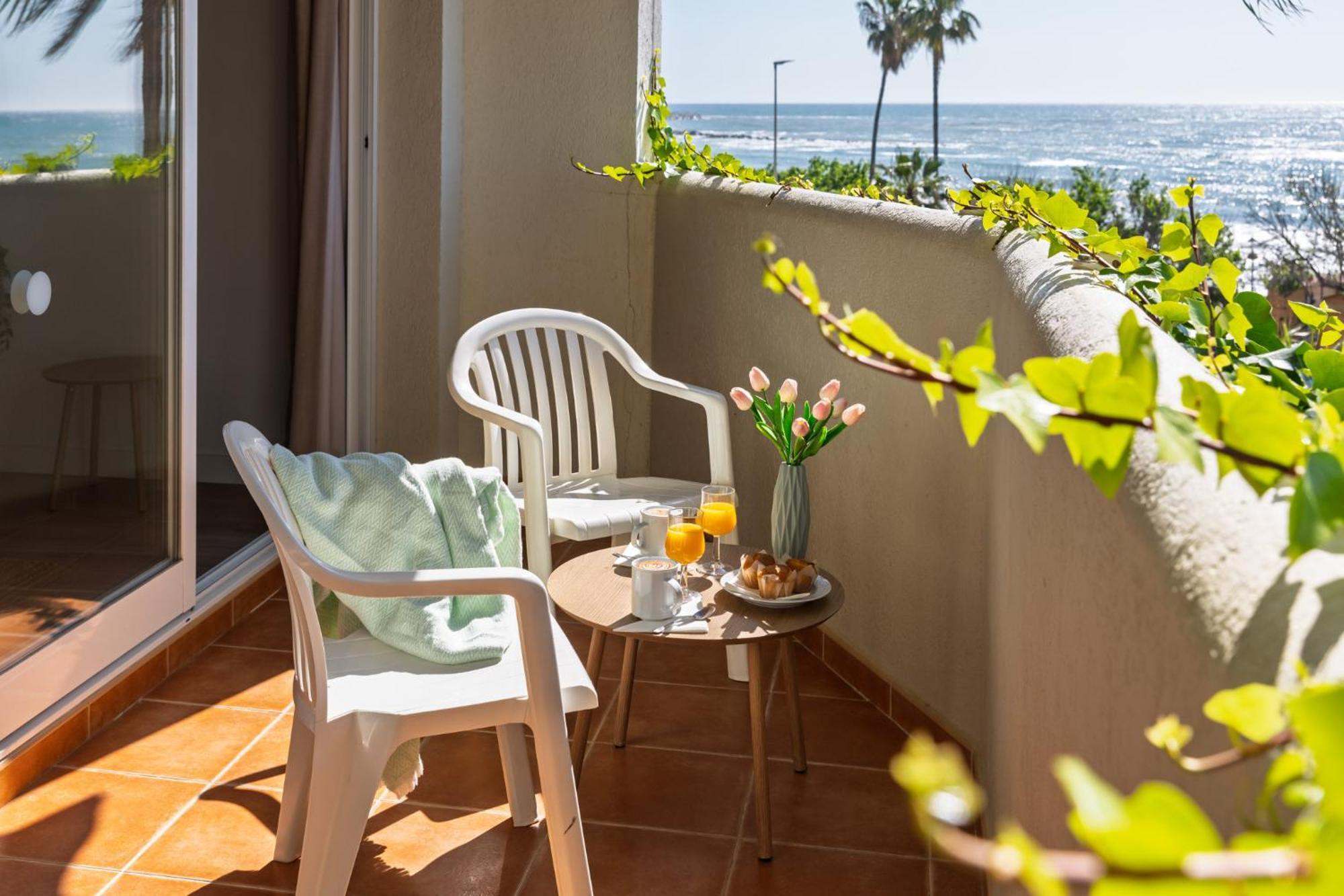 Benalbeach Premium Apartments By Alfresco Stays Benalmadena Exterior photo